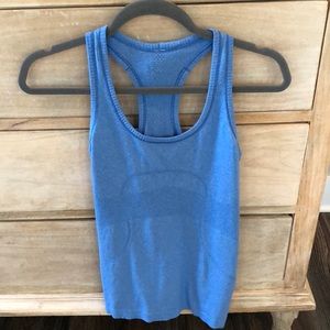 Lululemon Swiftly Tech Racerback